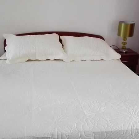 Mediterraneo Apartments Винья-дель-Мар Экстерьер фото
