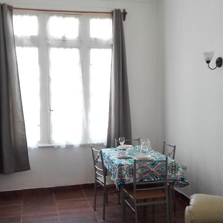 Mediterraneo Apartments Винья-дель-Мар Экстерьер фото
