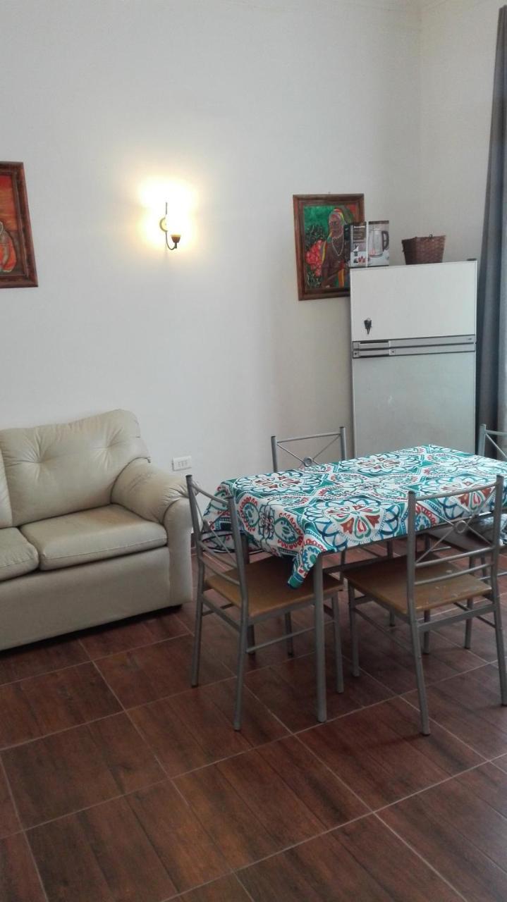 Mediterraneo Apartments Винья-дель-Мар Экстерьер фото
